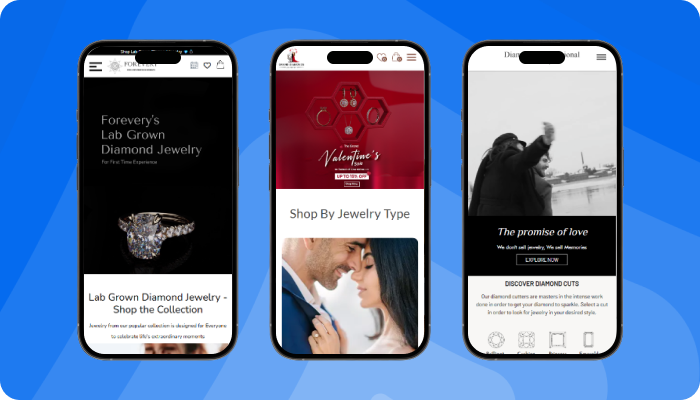 Top best practices to make a mobile-friendly websi